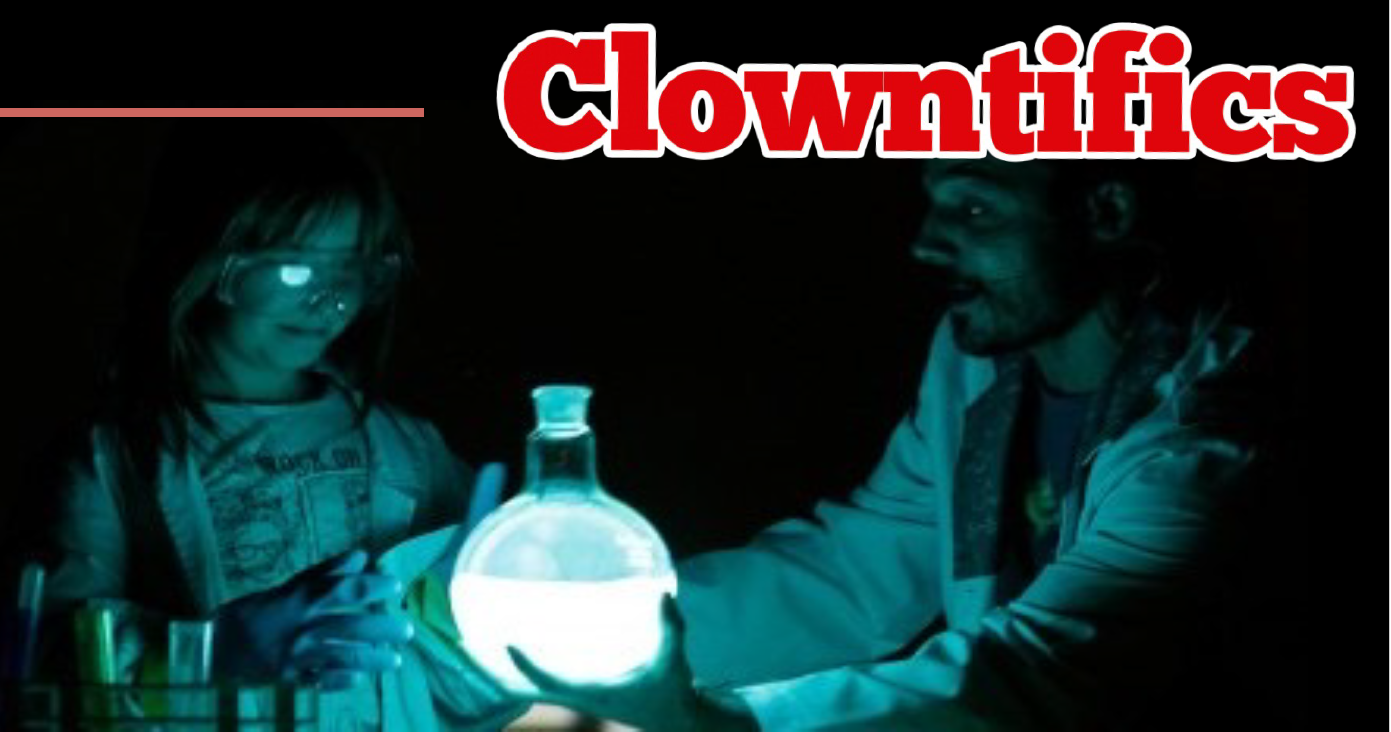 CLOWNTIFICS